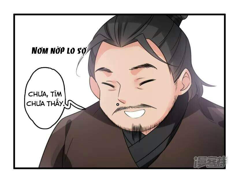 Nụ Cười Của Ngươi Ngọt Đến Mức Làm Gãy Tám Cái Răng Của Ta Chapter 11 - 16