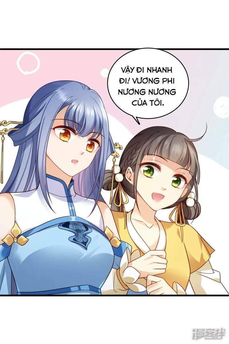 Nụ Cười Của Ngươi Ngọt Đến Mức Làm Gãy Tám Cái Răng Của Ta Chapter 11 - 3