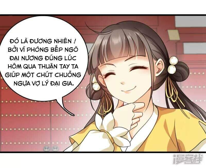 Nụ Cười Của Ngươi Ngọt Đến Mức Làm Gãy Tám Cái Răng Của Ta Chapter 12 - 12