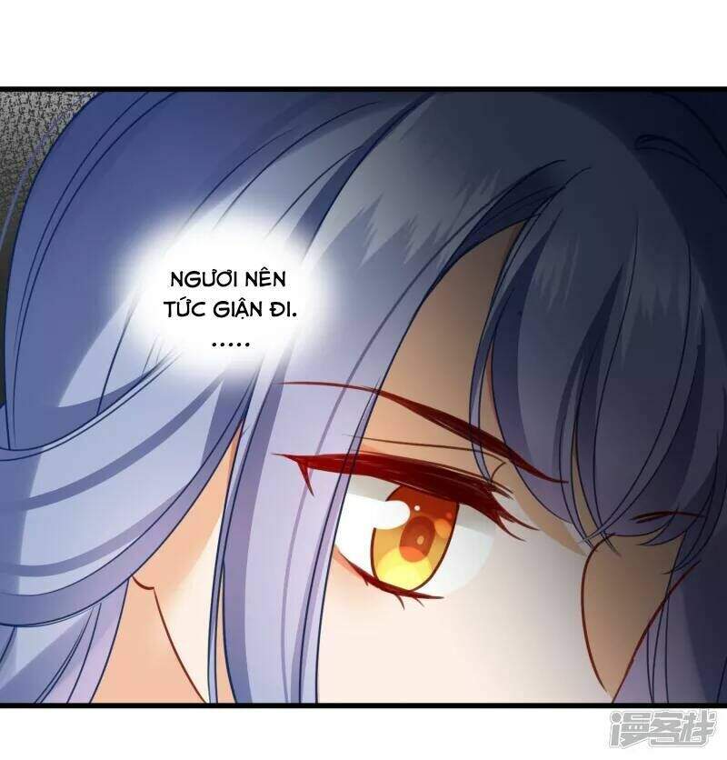Nụ Cười Của Ngươi Ngọt Đến Mức Làm Gãy Tám Cái Răng Của Ta Chapter 13 - 13