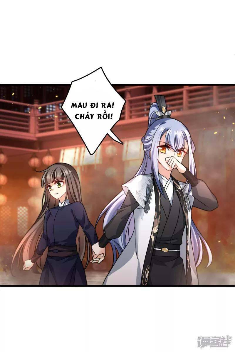 Nụ Cười Của Ngươi Ngọt Đến Mức Làm Gãy Tám Cái Răng Của Ta Chapter 34 - 25