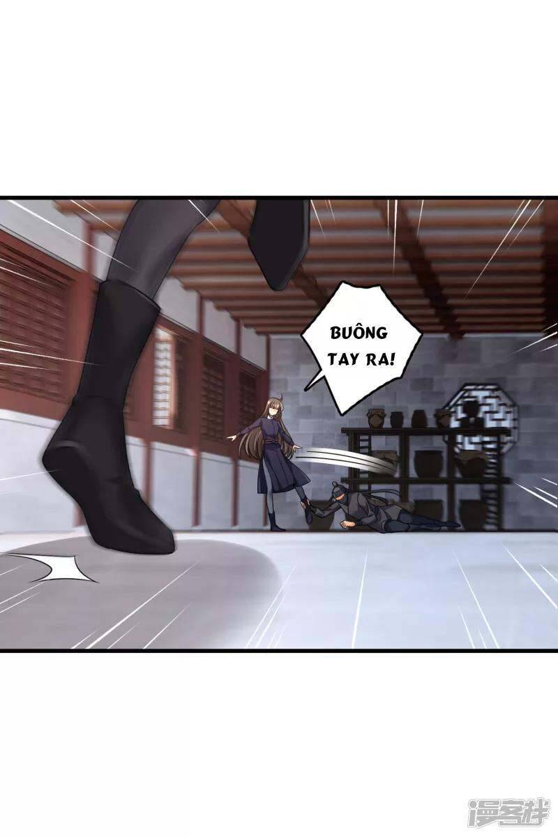 Nụ Cười Của Ngươi Ngọt Đến Mức Làm Gãy Tám Cái Răng Của Ta Chapter 34 - 5