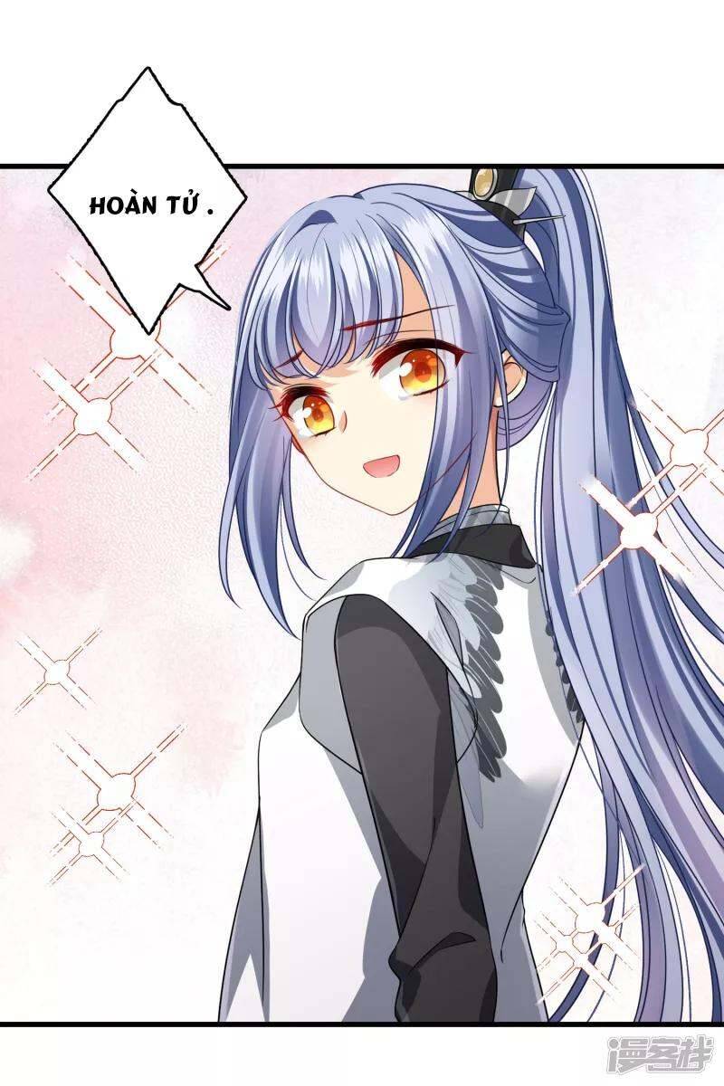 Nụ Cười Của Ngươi Ngọt Đến Mức Làm Gãy Tám Cái Răng Của Ta Chapter 34 - 7