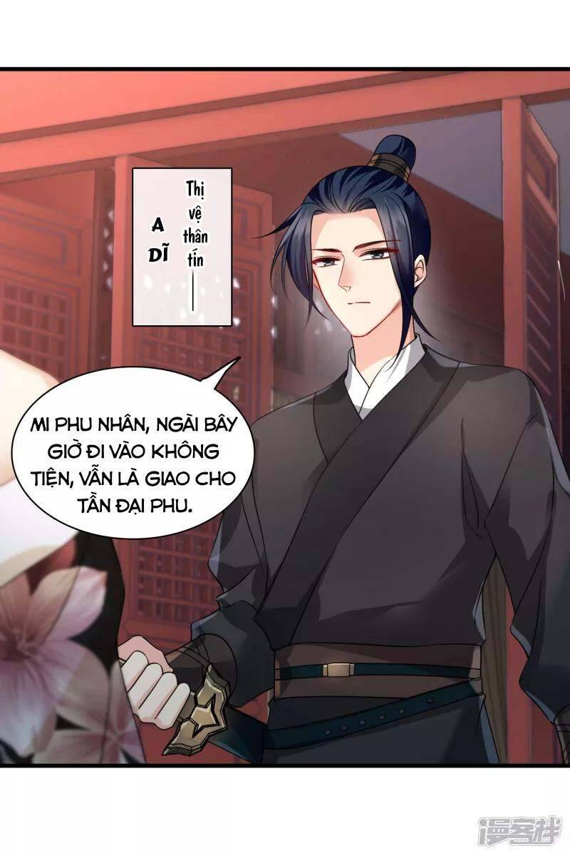 Nụ Cười Của Ngươi Ngọt Đến Mức Làm Gãy Tám Cái Răng Của Ta Chapter 35 - 12