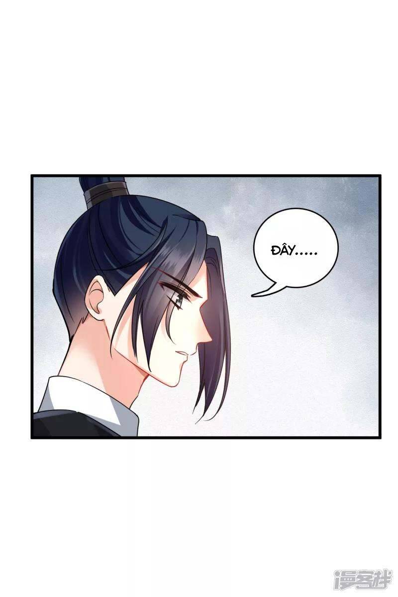 Nụ Cười Của Ngươi Ngọt Đến Mức Làm Gãy Tám Cái Răng Của Ta Chapter 35 - 30