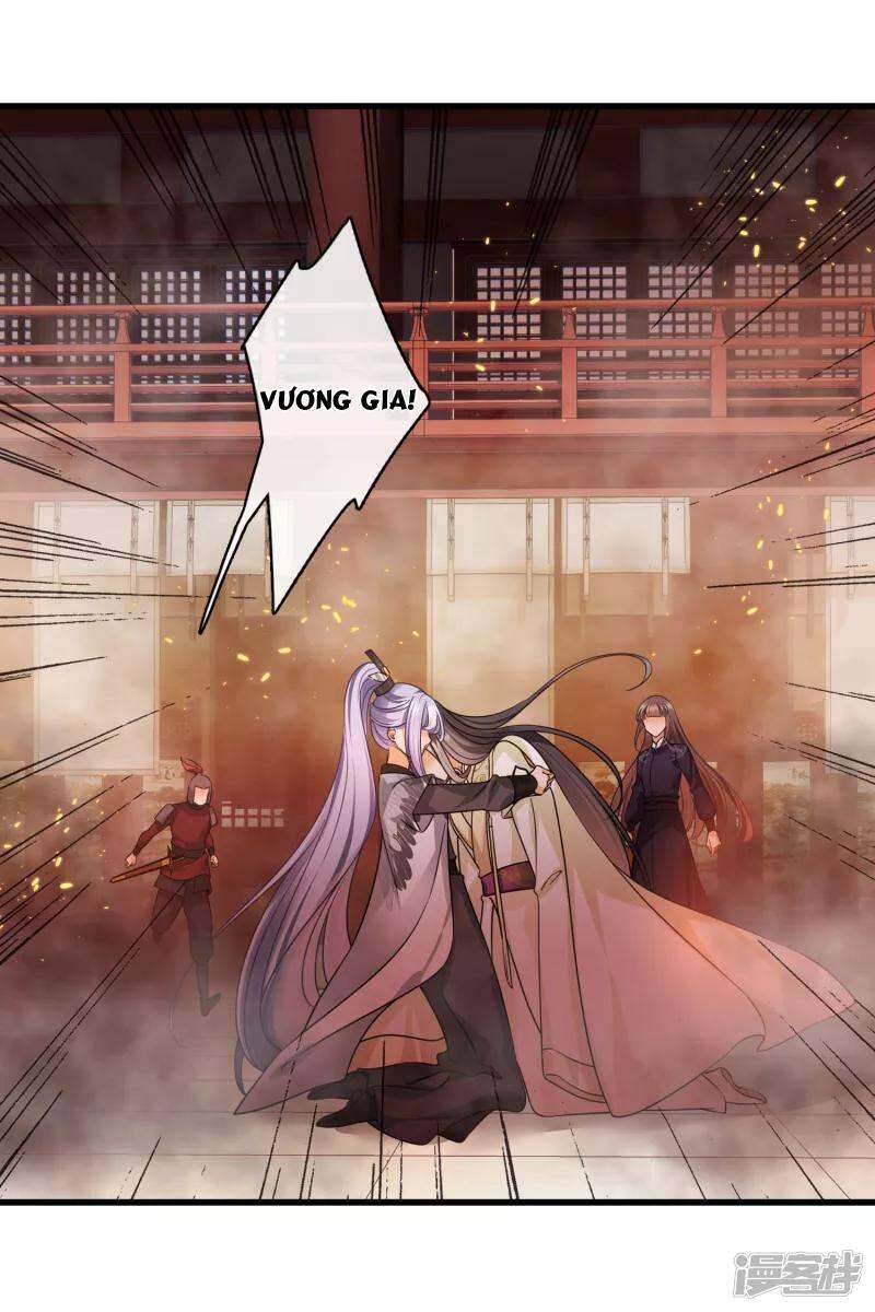 Nụ Cười Của Ngươi Ngọt Đến Mức Làm Gãy Tám Cái Răng Của Ta Chapter 35 - 8