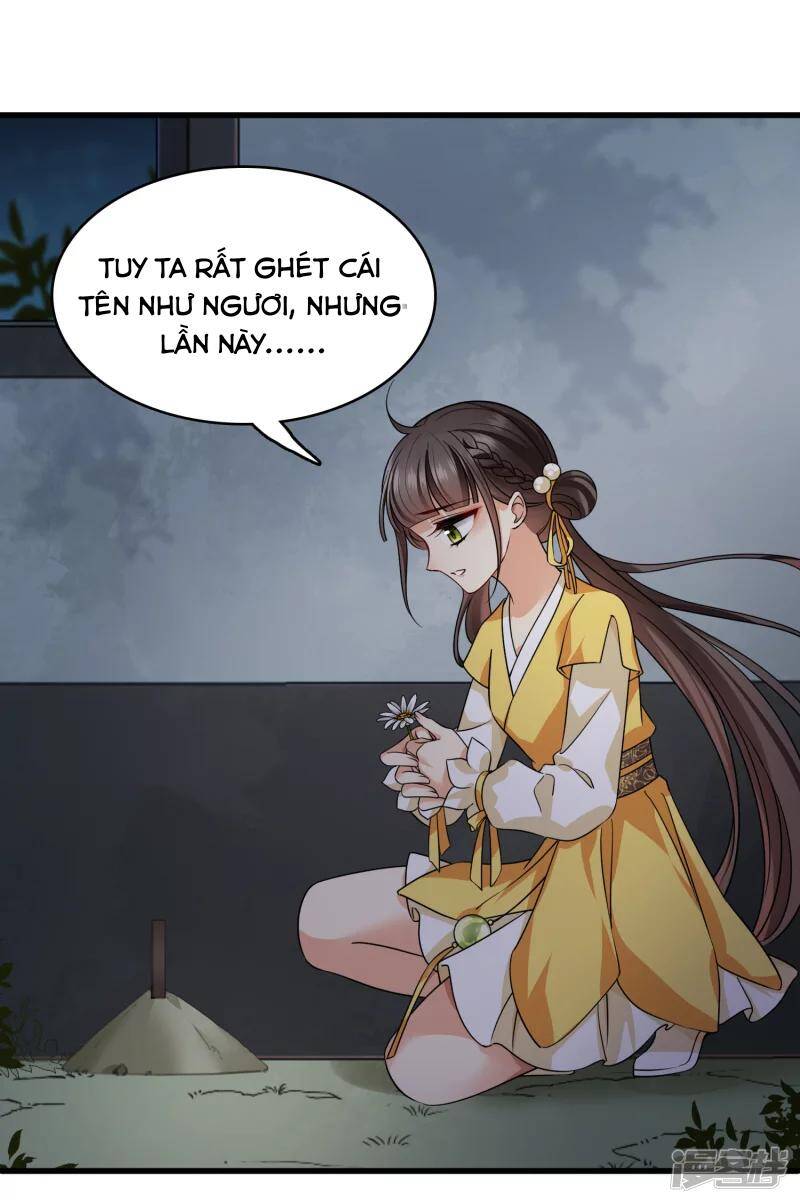 Nụ Cười Của Ngươi Ngọt Đến Mức Làm Gãy Tám Cái Răng Của Ta Chapter 36 - 28