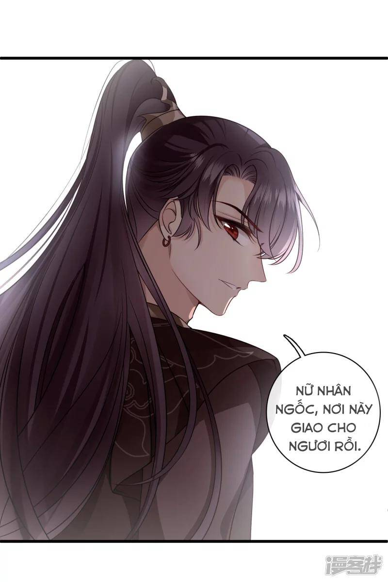 Nụ Cười Của Ngươi Ngọt Đến Mức Làm Gãy Tám Cái Răng Của Ta Chapter 36 - 29