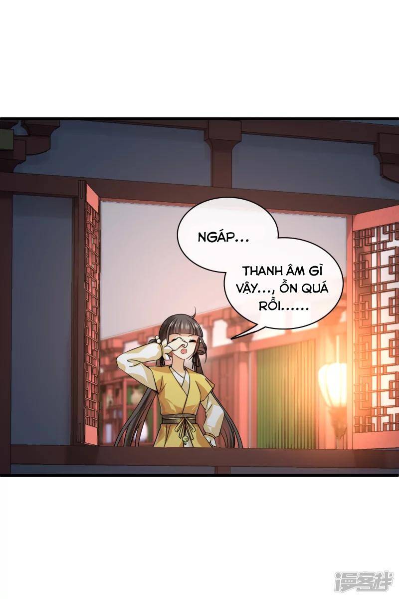 Nụ Cười Của Ngươi Ngọt Đến Mức Làm Gãy Tám Cái Răng Của Ta Chapter 37 - 19