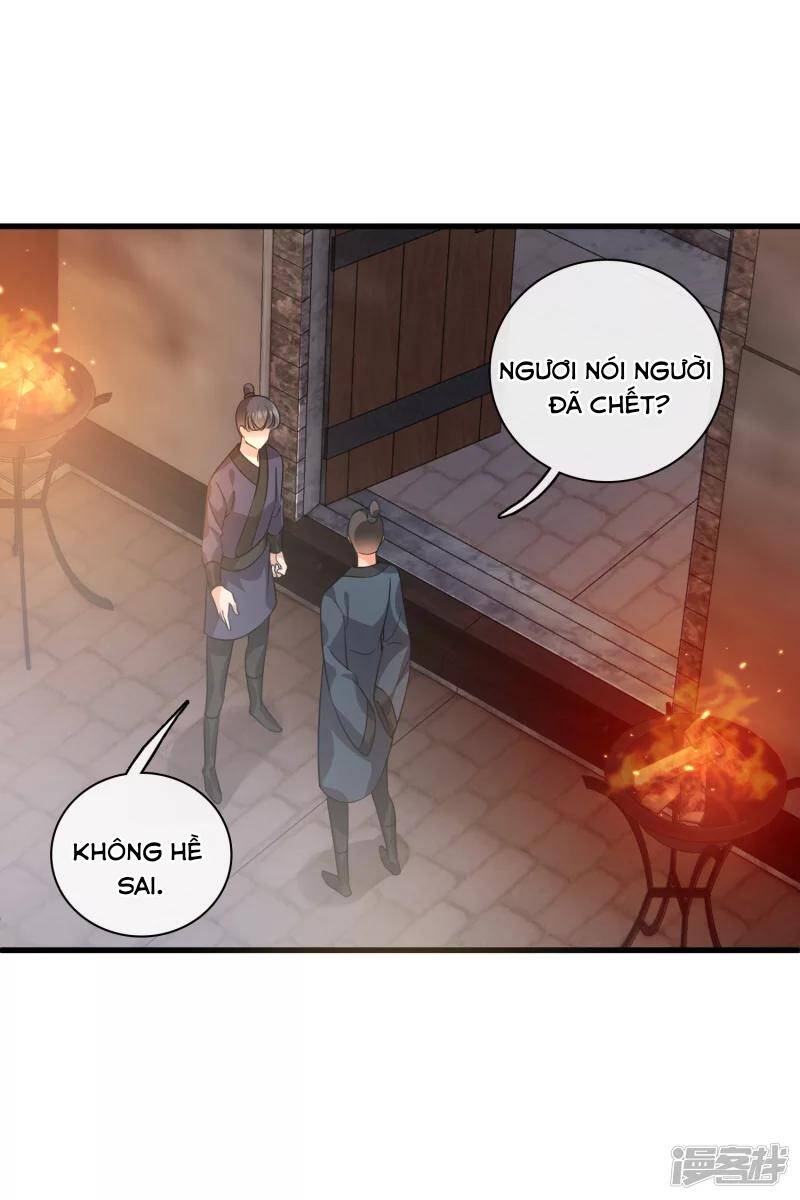 Nụ Cười Của Ngươi Ngọt Đến Mức Làm Gãy Tám Cái Răng Của Ta Chapter 37 - 8