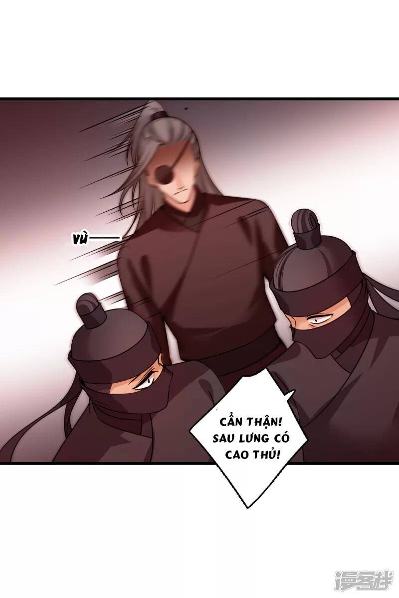 Nụ Cười Của Ngươi Ngọt Đến Mức Làm Gãy Tám Cái Răng Của Ta Chapter 38 - 11