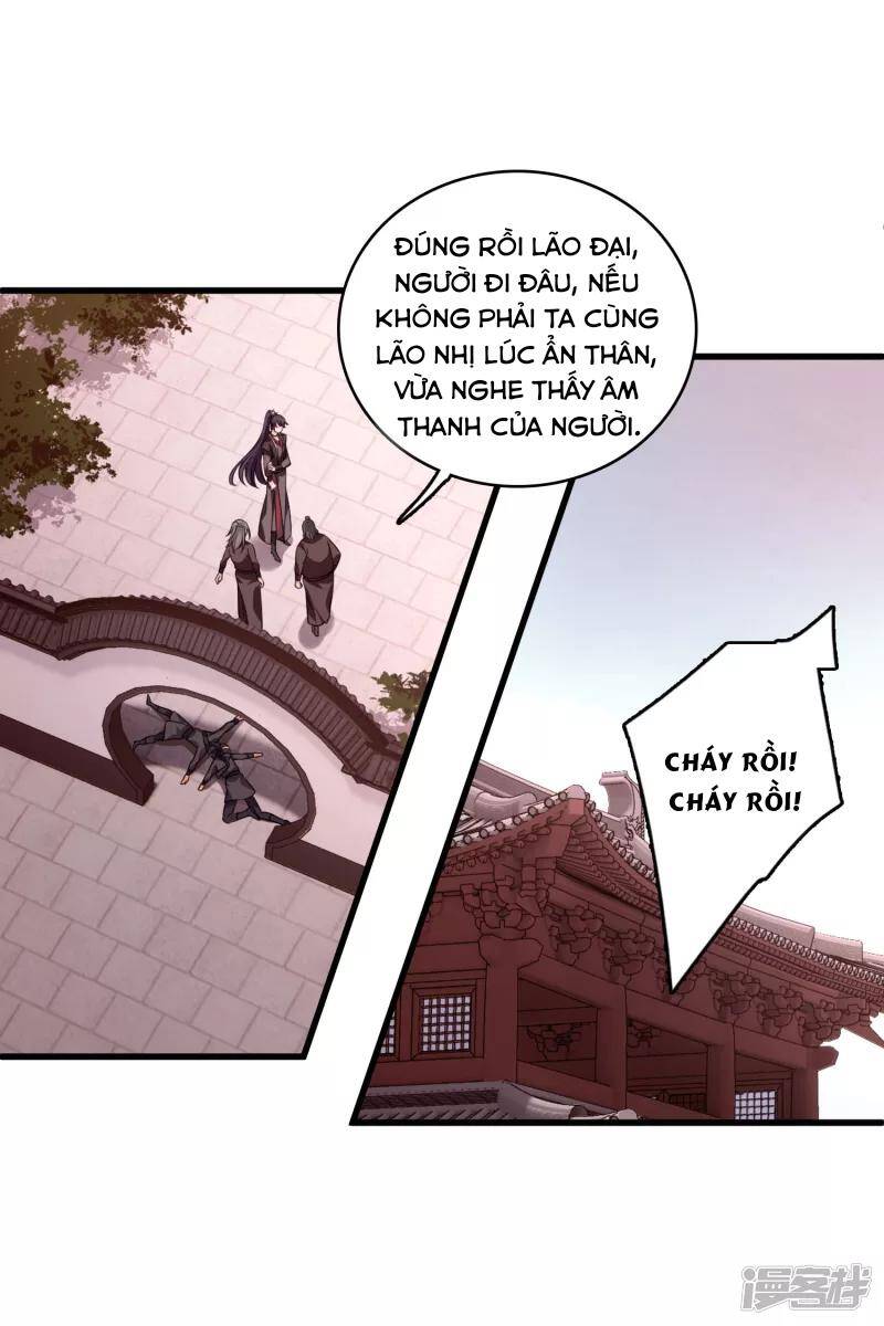 Nụ Cười Của Ngươi Ngọt Đến Mức Làm Gãy Tám Cái Răng Của Ta Chapter 38 - 14