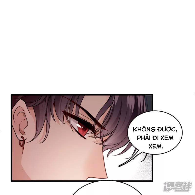 Nụ Cười Của Ngươi Ngọt Đến Mức Làm Gãy Tám Cái Răng Của Ta Chapter 38 - 16