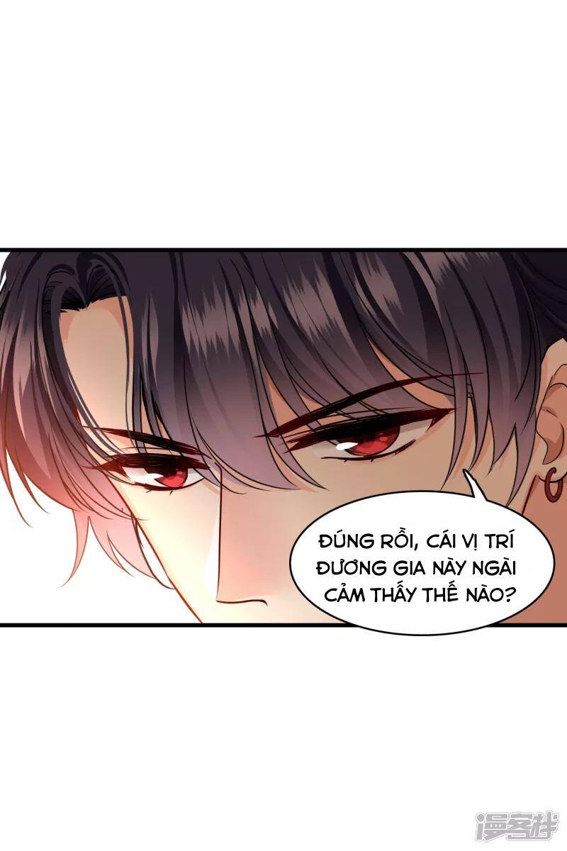 Nụ Cười Của Ngươi Ngọt Đến Mức Làm Gãy Tám Cái Răng Của Ta Chapter 38 - 23