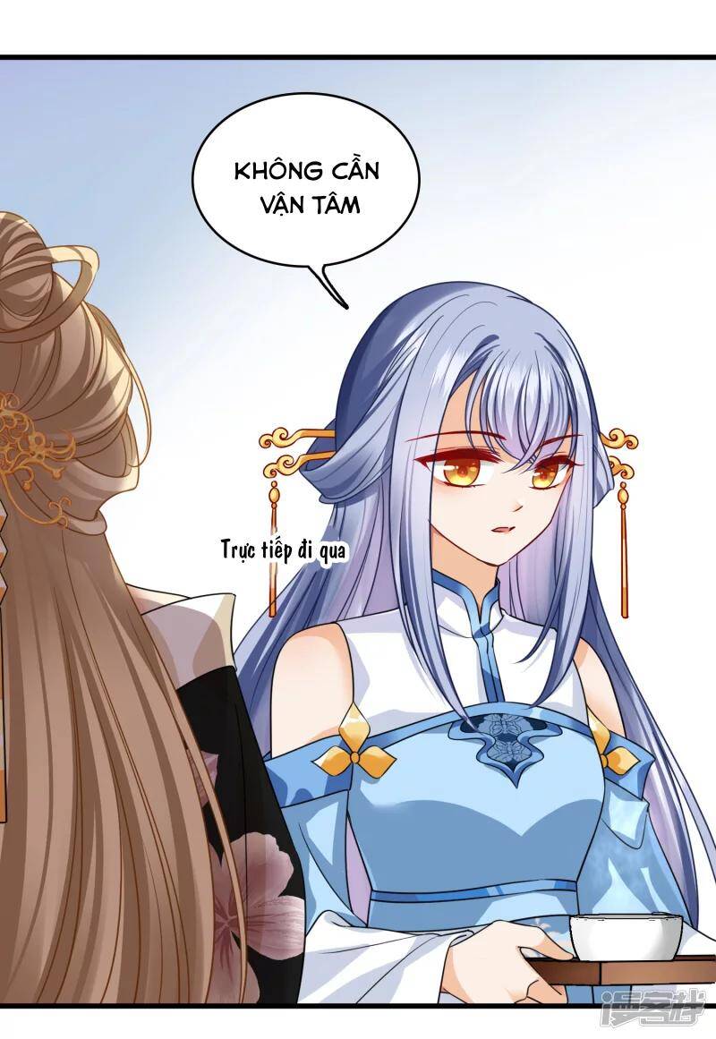 Nụ Cười Của Ngươi Ngọt Đến Mức Làm Gãy Tám Cái Răng Của Ta Chapter 39 - 12
