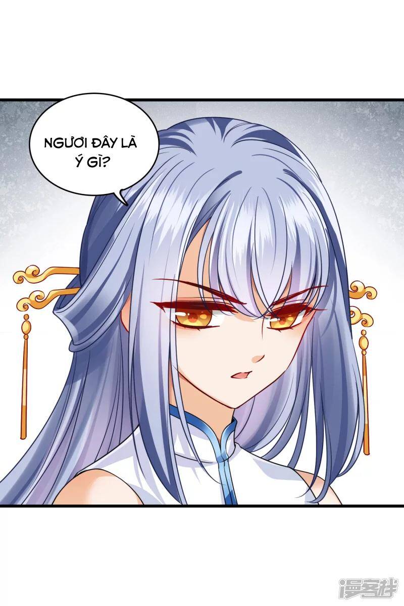Nụ Cười Của Ngươi Ngọt Đến Mức Làm Gãy Tám Cái Răng Của Ta Chapter 39 - 14
