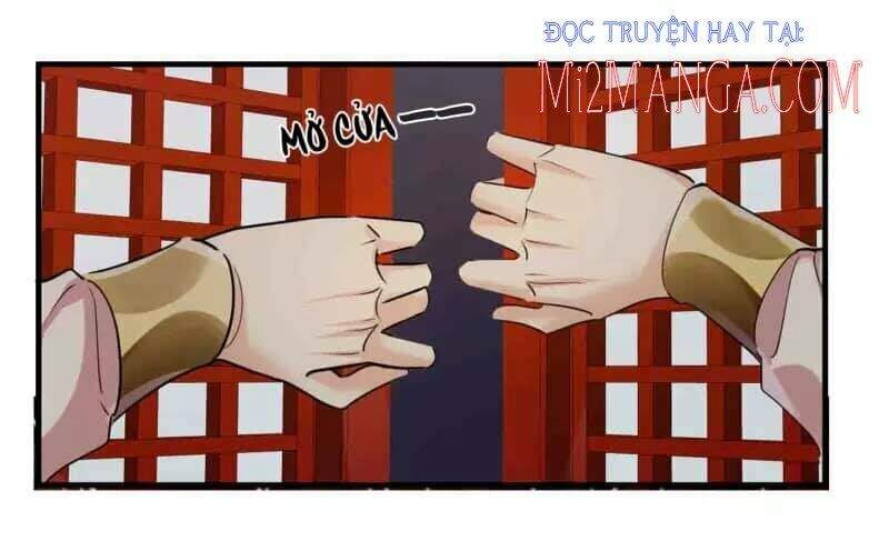 Nụ Cười Của Ngươi Ngọt Đến Mức Làm Gãy Tám Cái Răng Của Ta Chapter 6 - 25