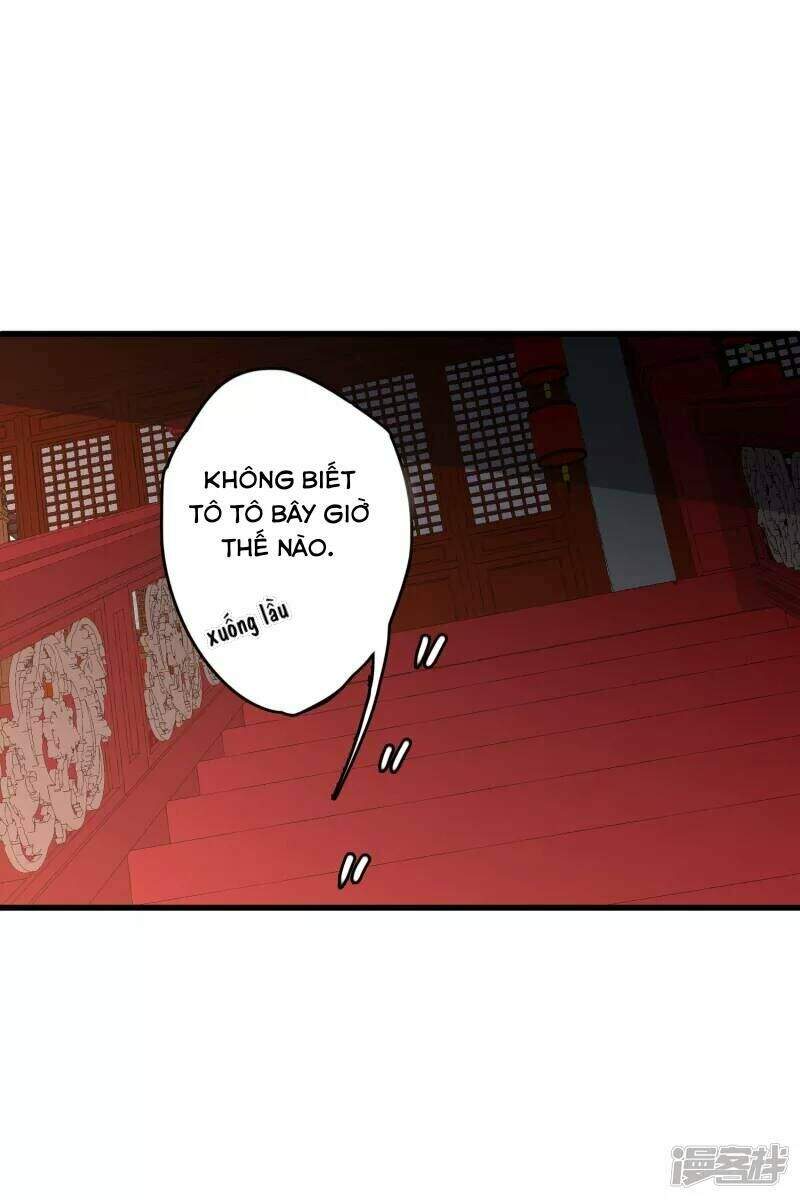 Nụ Cười Của Ngươi Ngọt Đến Mức Làm Gãy Tám Cái Răng Của Ta Chapter 7 - 15