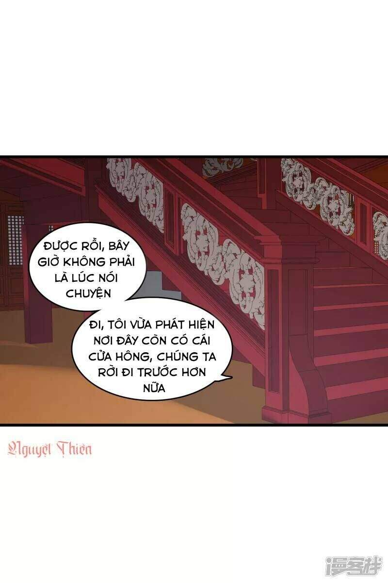 Nụ Cười Của Ngươi Ngọt Đến Mức Làm Gãy Tám Cái Răng Của Ta Chapter 7 - 23