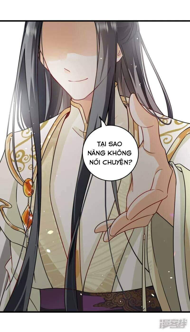 Nụ Cười Của Ngươi Ngọt Đến Mức Làm Gãy Tám Cái Răng Của Ta Chapter 8 - 12