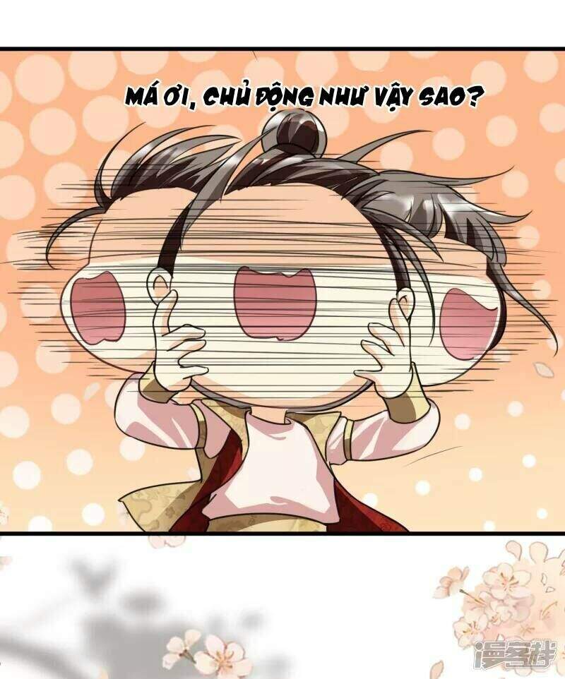 Nụ Cười Của Ngươi Ngọt Đến Mức Làm Gãy Tám Cái Răng Của Ta Chapter 8 - 13