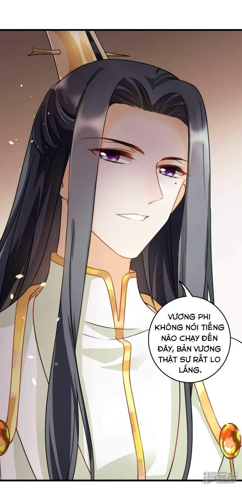 Nụ Cười Của Ngươi Ngọt Đến Mức Làm Gãy Tám Cái Răng Của Ta Chapter 8 - 5