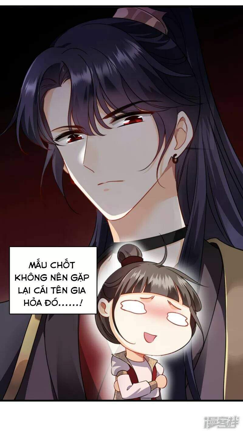 Nụ Cười Của Ngươi Ngọt Đến Mức Làm Gãy Tám Cái Răng Của Ta Chapter 8 - 9