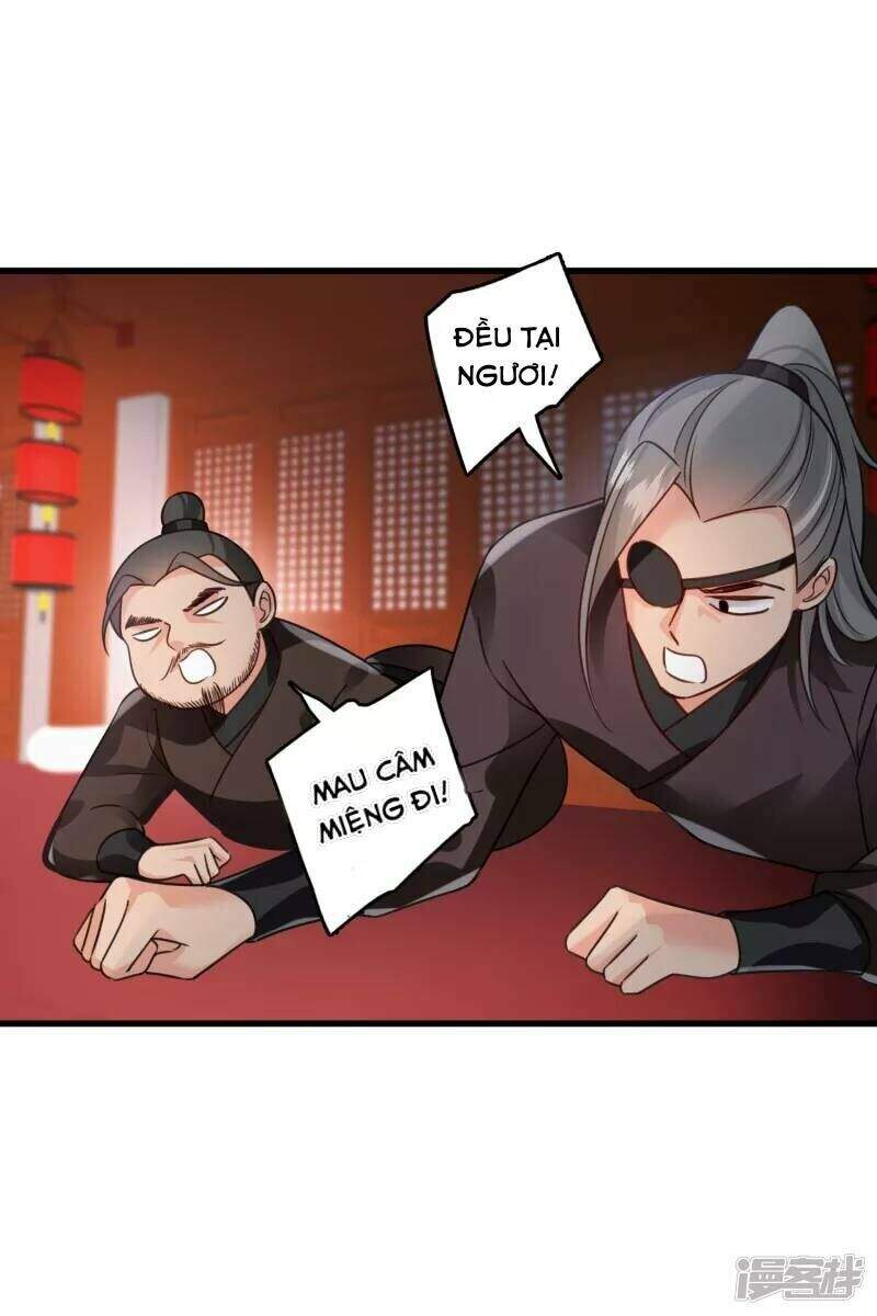 Nụ Cười Của Ngươi Ngọt Đến Mức Làm Gãy Tám Cái Răng Của Ta Chapter 9 - 19