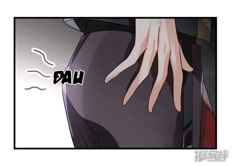 Nụ Cười Của Ngươi Ngọt Đến Mức Làm Gãy Tám Cái Răng Của Ta Chapter 9 - 21