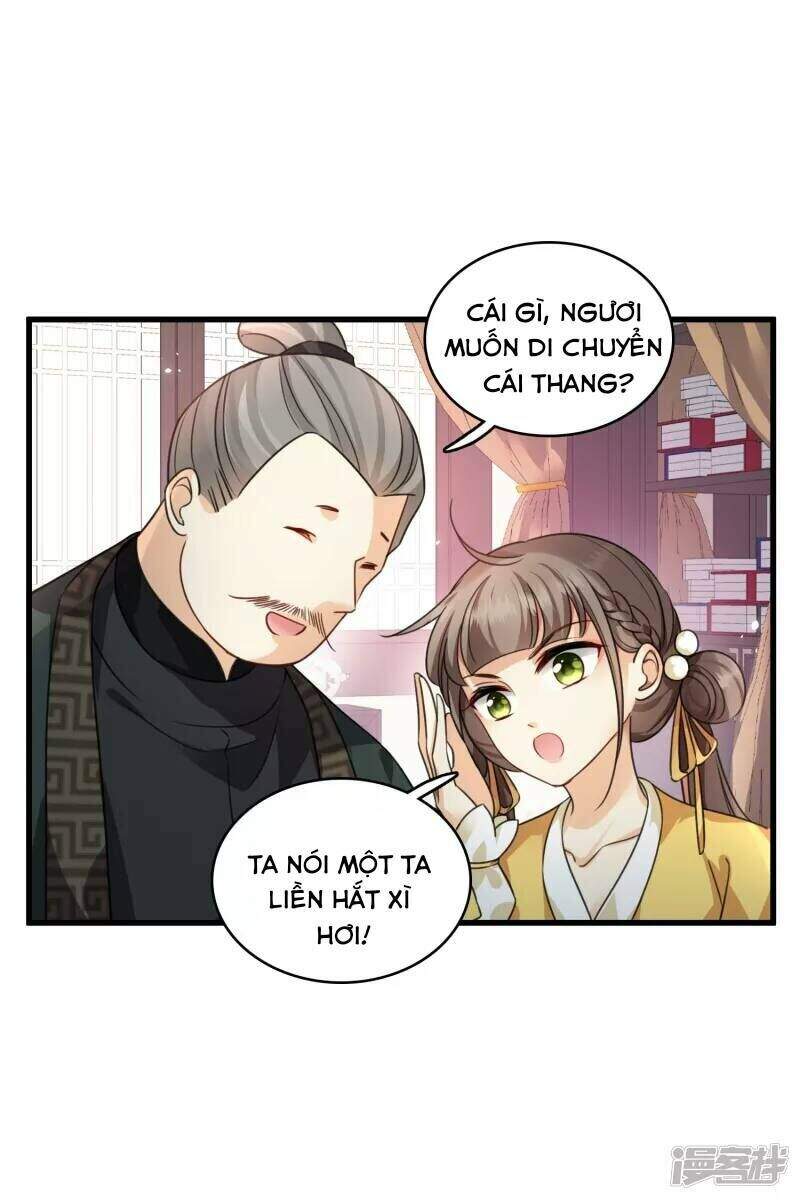 Nụ Cười Của Ngươi Ngọt Đến Mức Làm Gãy Tám Cái Răng Của Ta Chapter 9 - 32