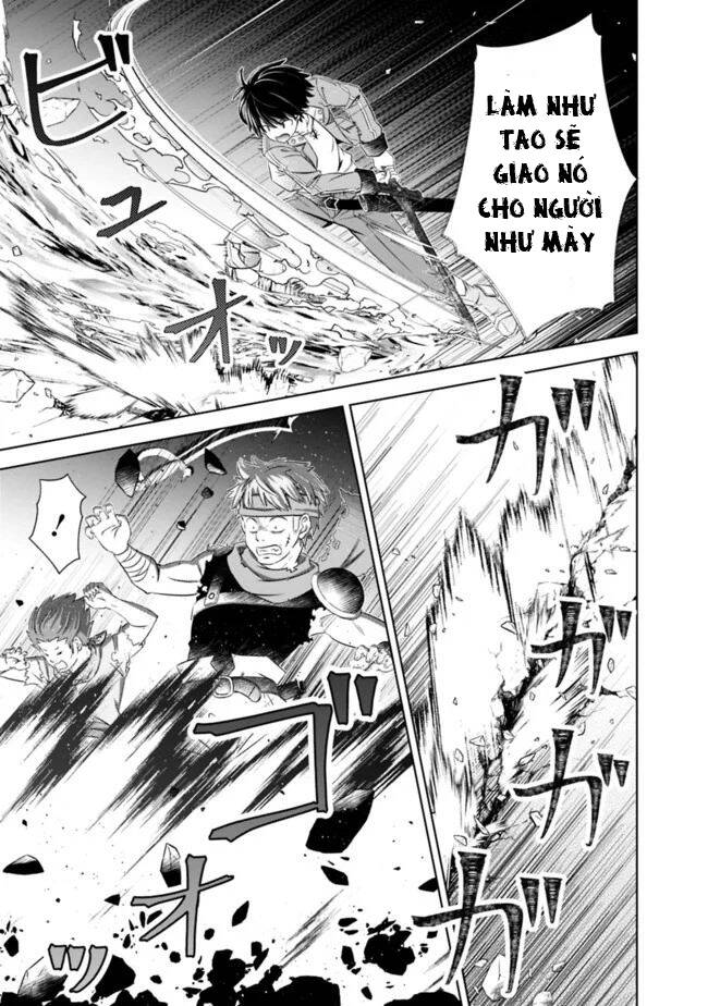 Attouteki Gacha Un De Isekai O Nariagaru! Chapter 7 - 14