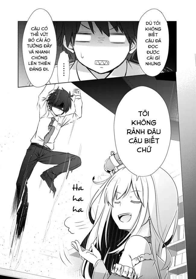 Attouteki Gacha Un De Isekai O Nariagaru! Chapter 1 - 17