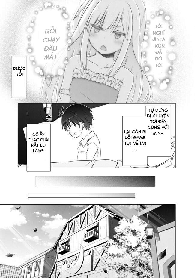 Attouteki Gacha Un De Isekai O Nariagaru! Chapter 5 - 12
