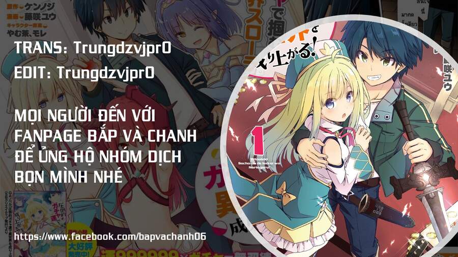 Attouteki Gacha Un De Isekai O Nariagaru! Chapter 5 - 26