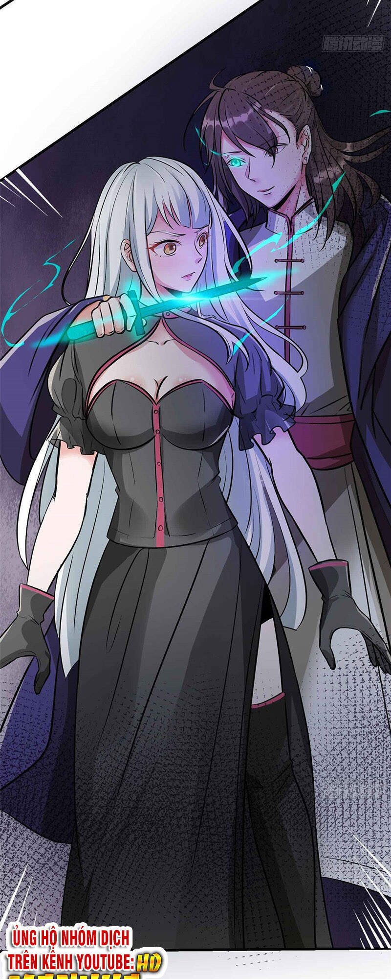 Ta Có Trăm Vạn Trò Chơi Chapter 1 - 15