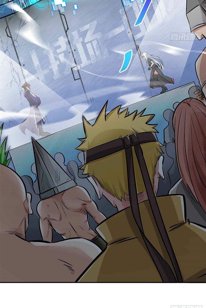 Ta Có Trăm Vạn Trò Chơi Chapter 1 - 3