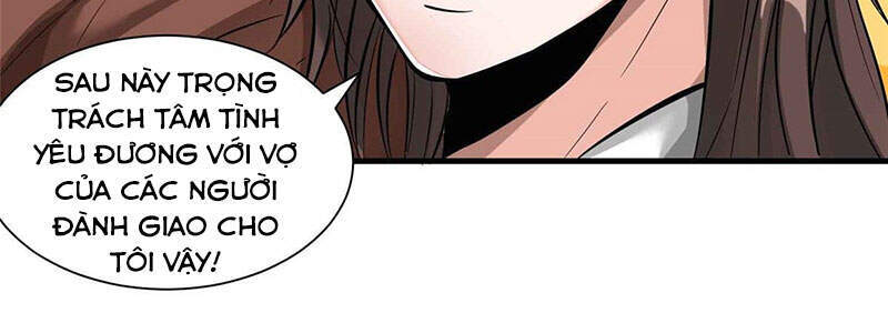 Ta Có Trăm Vạn Trò Chơi Chapter 1 - 22