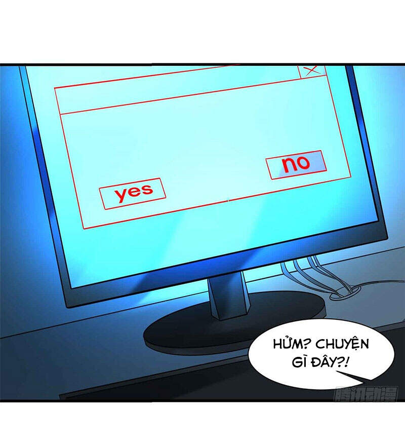 Ta Có Trăm Vạn Trò Chơi Chapter 1 - 23