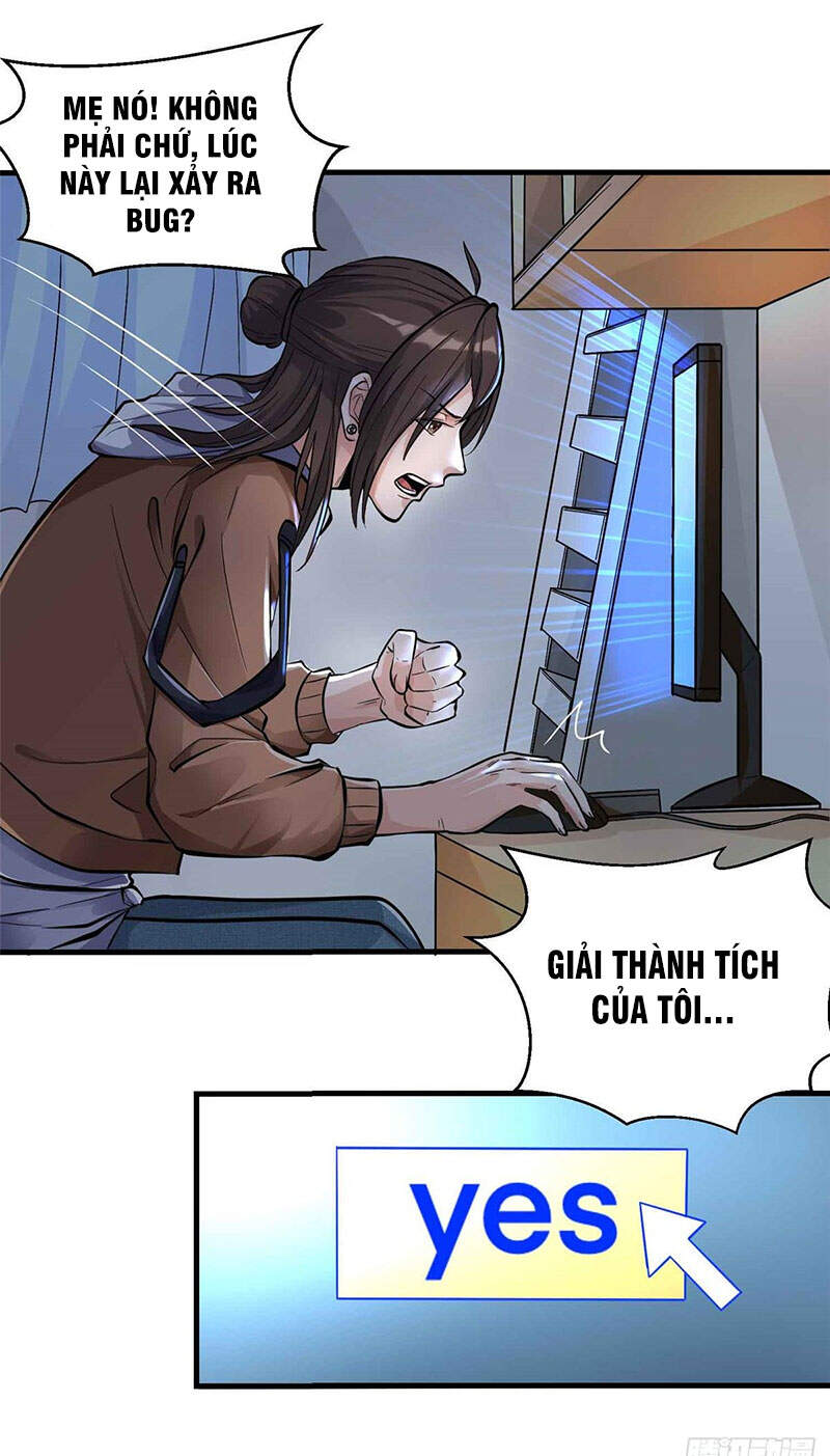 Ta Có Trăm Vạn Trò Chơi Chapter 1 - 24