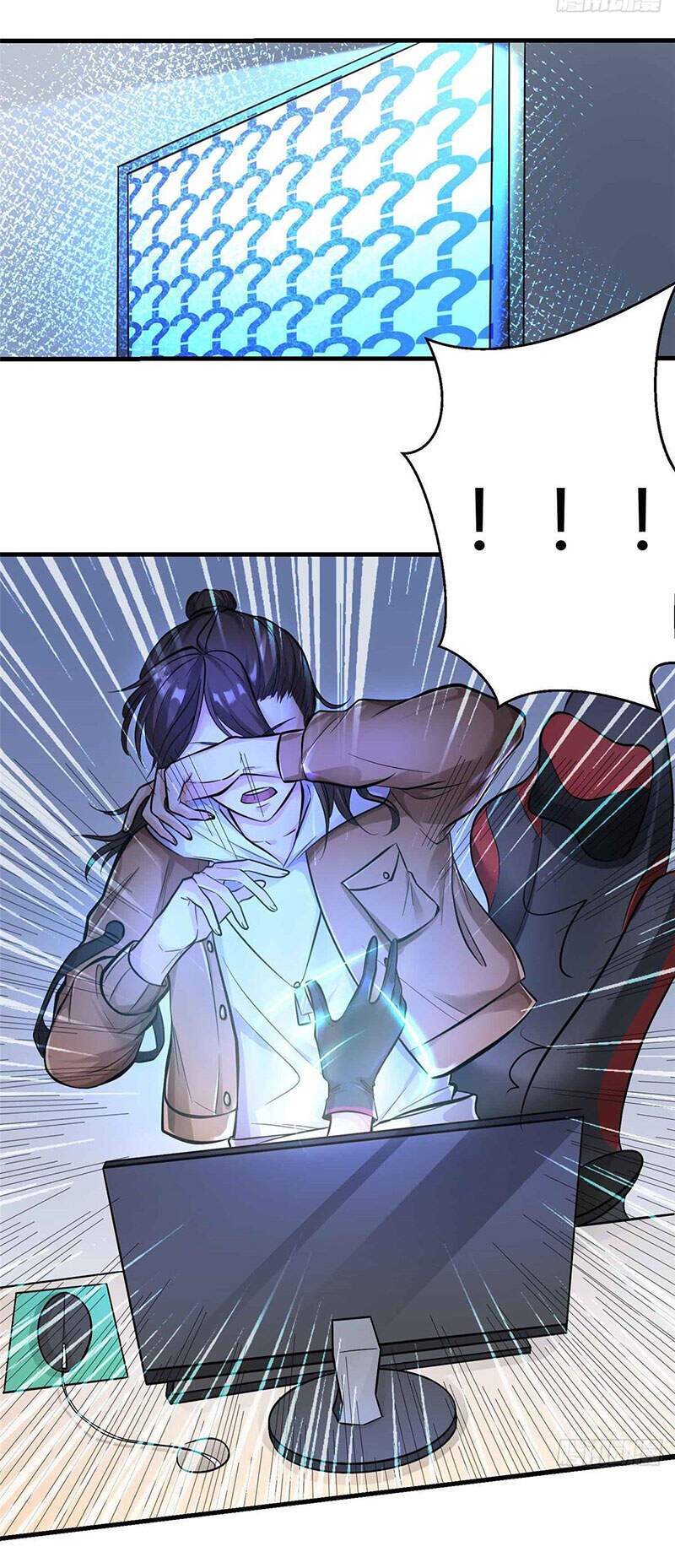 Ta Có Trăm Vạn Trò Chơi Chapter 1 - 25