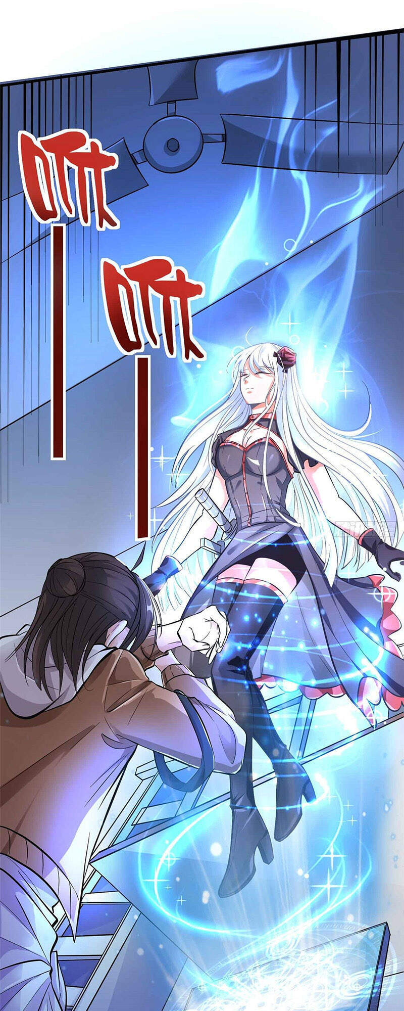 Ta Có Trăm Vạn Trò Chơi Chapter 1 - 26