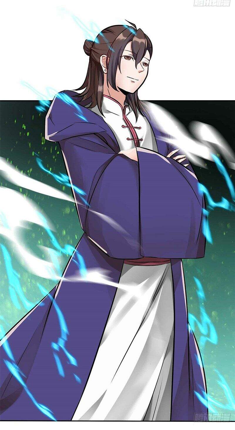 Ta Có Trăm Vạn Trò Chơi Chapter 1 - 4