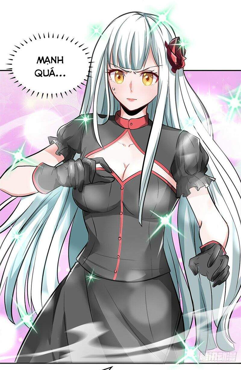 Ta Có Trăm Vạn Trò Chơi Chapter 1 - 5