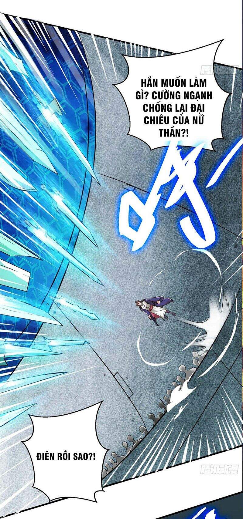 Ta Có Trăm Vạn Trò Chơi Chapter 1 - 10