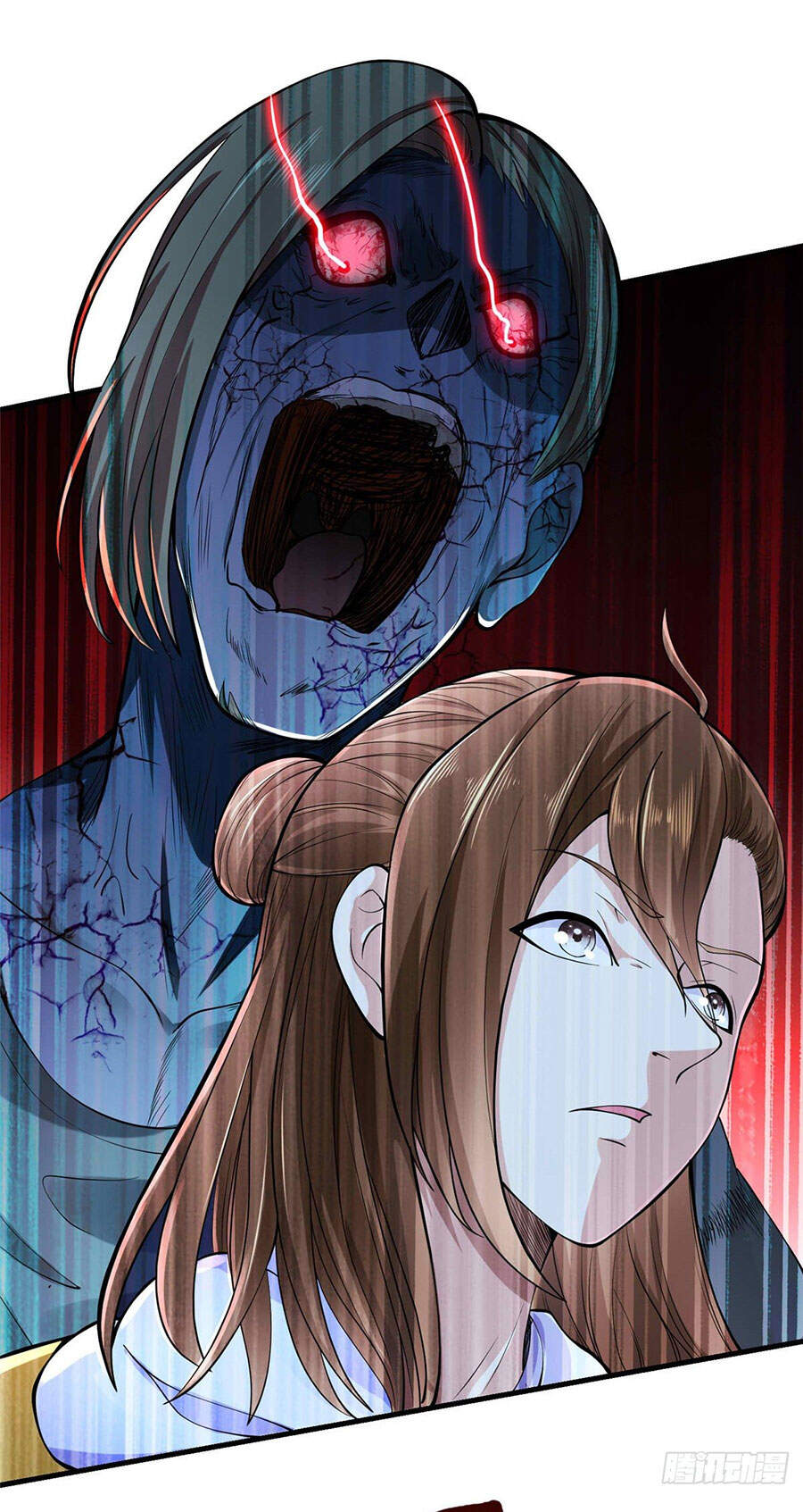 Ta Có Trăm Vạn Trò Chơi Chapter 2 - 13