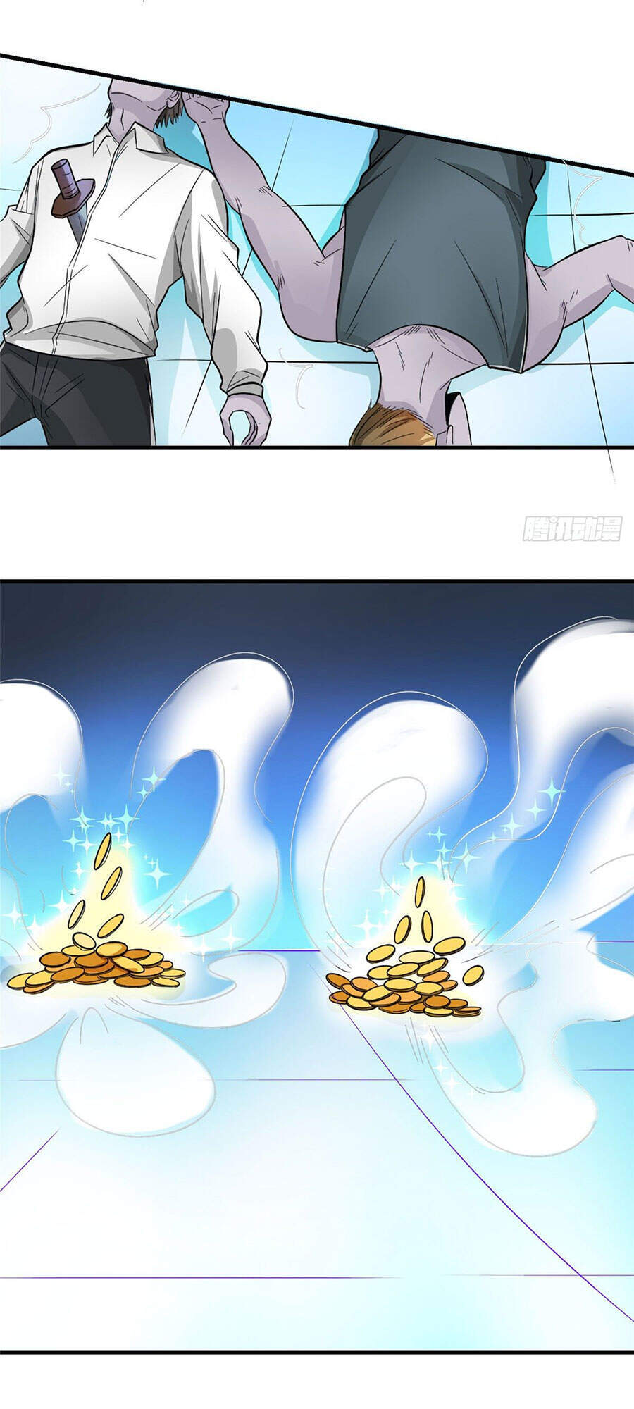 Ta Có Trăm Vạn Trò Chơi Chapter 2 - 16