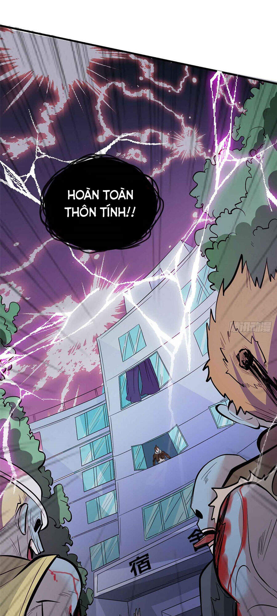 Ta Có Trăm Vạn Trò Chơi Chapter 2 - 24