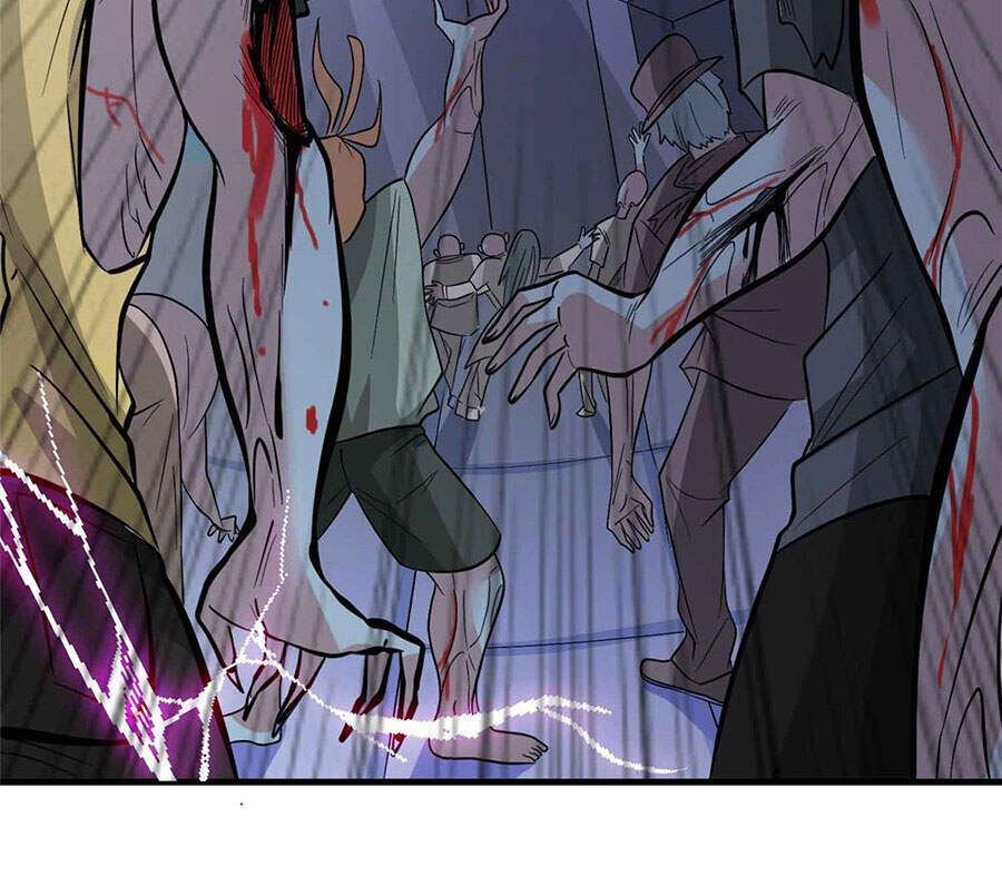 Ta Có Trăm Vạn Trò Chơi Chapter 2 - 25