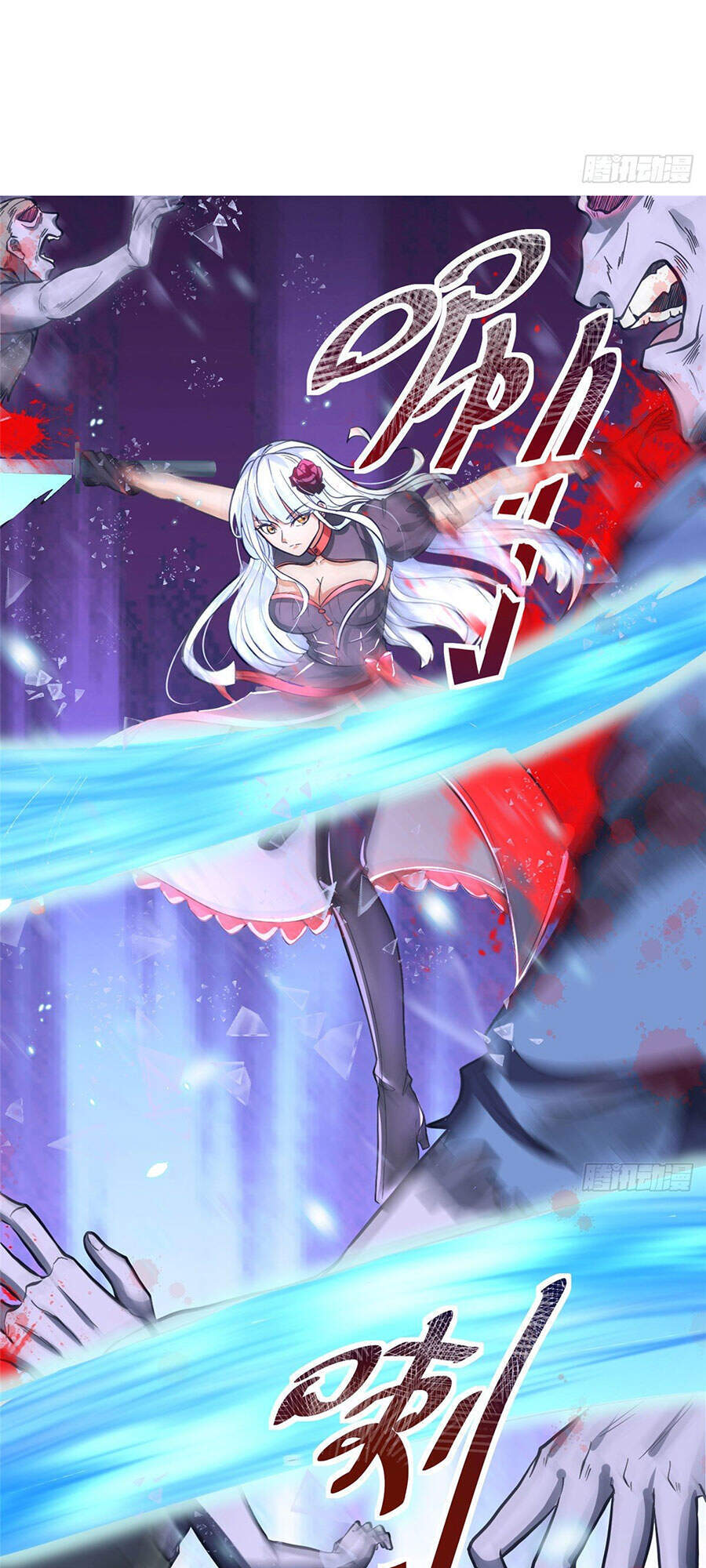 Ta Có Trăm Vạn Trò Chơi Chapter 2 - 26