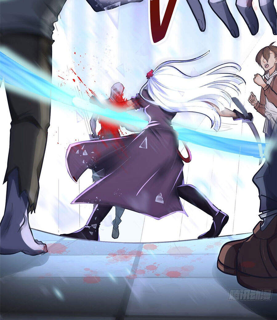 Ta Có Trăm Vạn Trò Chơi Chapter 2 - 27